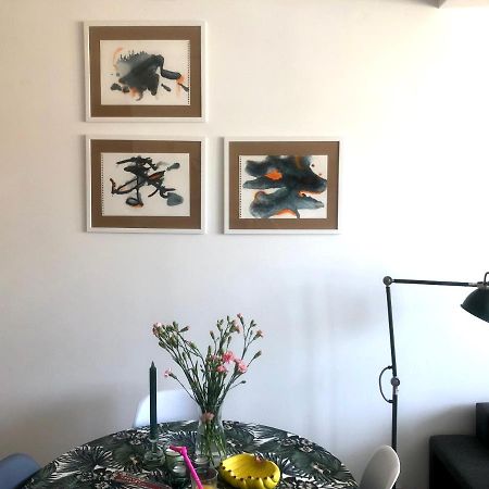 Appartamento Nasze Brzezno Danzica Esterno foto
